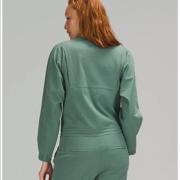 Lululemon Jumpsuit Size 10 . - Picture 3 of 6